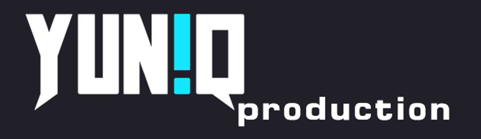 yuniq_production_logo_dunkel