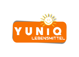 yuniq-lebensmittel-logo