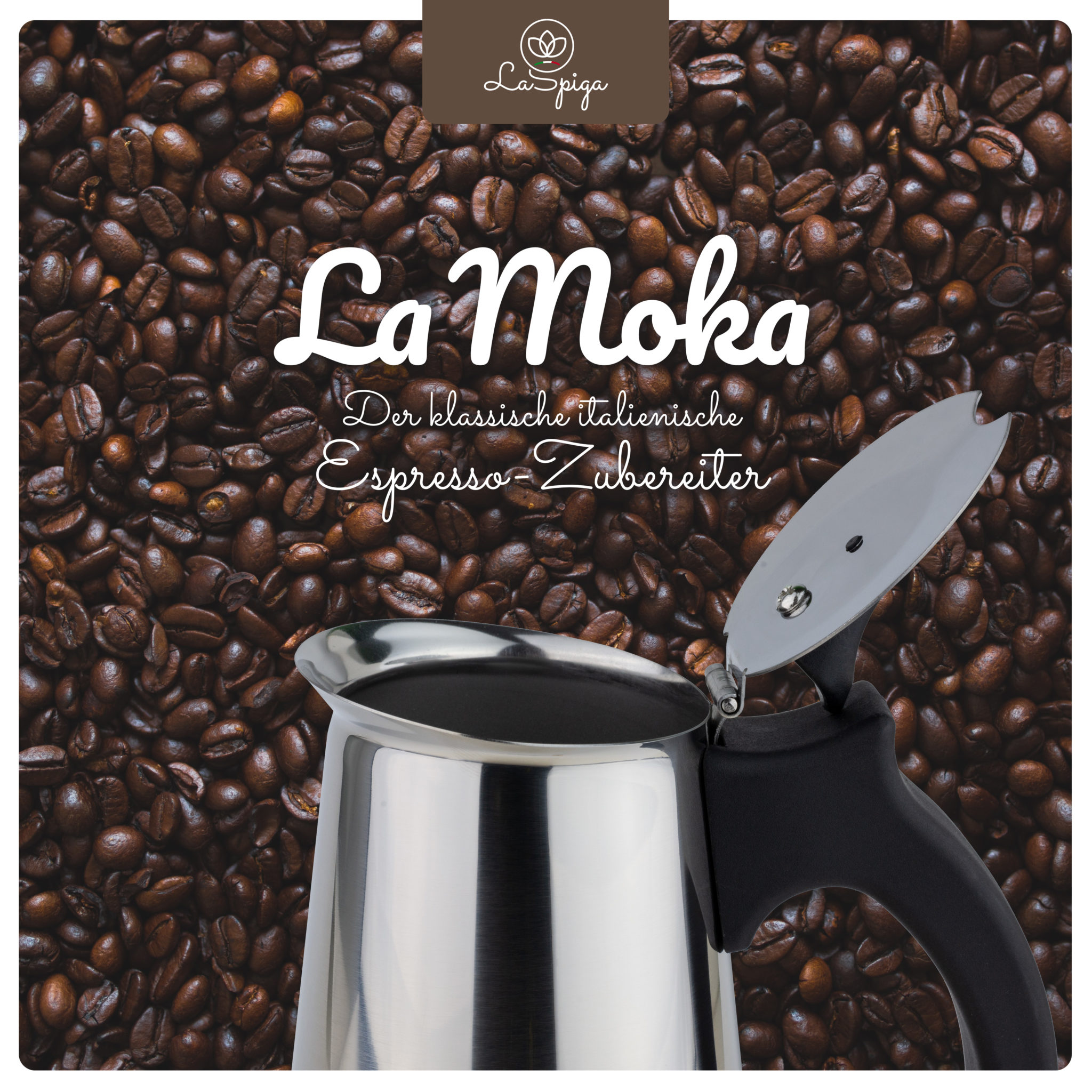 LaSpiga-Espressokocher-yuniq-ecommerce
