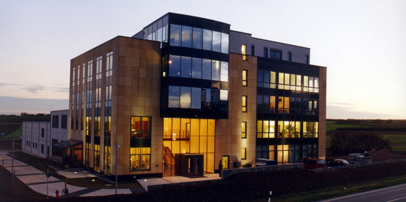 yuniq-unternehmenszentrale