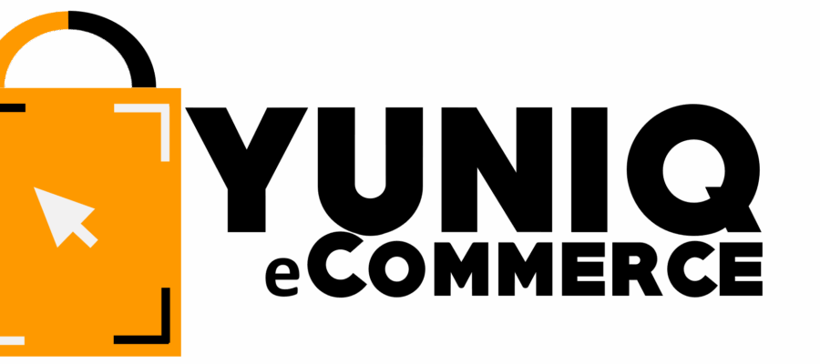 yuniq-ecommerce_logo_schwarz